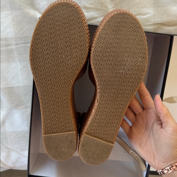 Michael Kors wedges - Picture 6 of 6